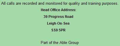 Folkestone Local Drainage Head Office